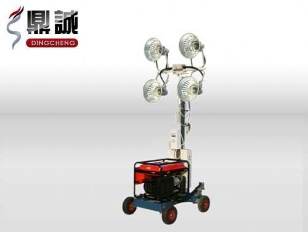 點(diǎn)擊查看詳細(xì)信息<br>標(biāo)題：工程照明車(chē) 應(yīng)急搶險(xiǎn)照明車(chē) 球形照明車(chē) 閱讀次數(shù)：4604