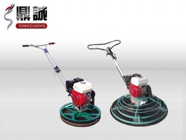 點(diǎn)擊查看詳細(xì)信息<br>標(biāo)題：手扶式水泥抹光機(jī) 閱讀次數(shù)：4494