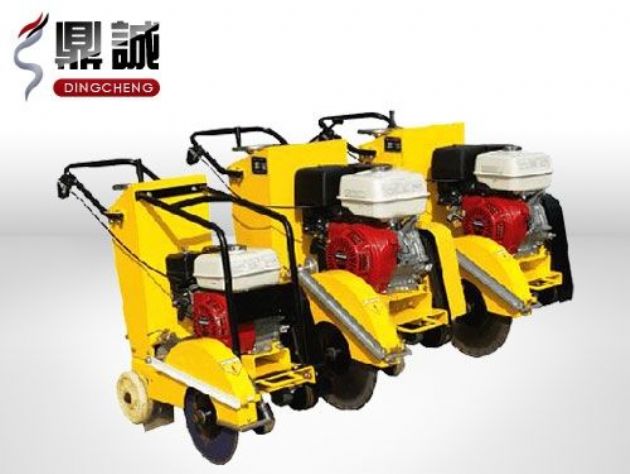 點(diǎn)擊查看詳細(xì)信息<br>標(biāo)題：路面切割機(jī) 閱讀次數(shù)：5698