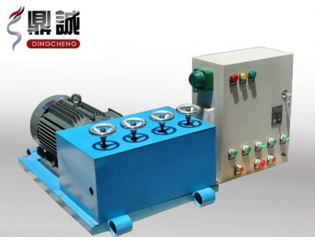 點(diǎn)擊查看詳細(xì)信息<br>標(biāo)題：鋼絞線(xiàn)穿束機(jī) 閱讀次數(shù)：6022