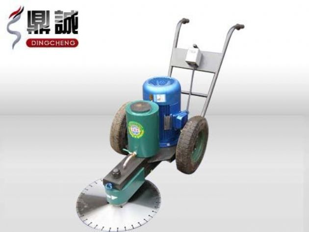 點(diǎn)擊查看詳細(xì)信息<br>標(biāo)題：手推式切樁機(jī) 閱讀次數(shù)：12959