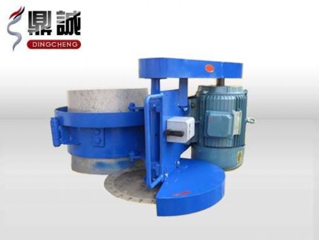 點(diǎn)擊查看詳細(xì)信息<br>標(biāo)題：卡箍式管樁切樁機(jī) 閱讀次數(shù)：13384