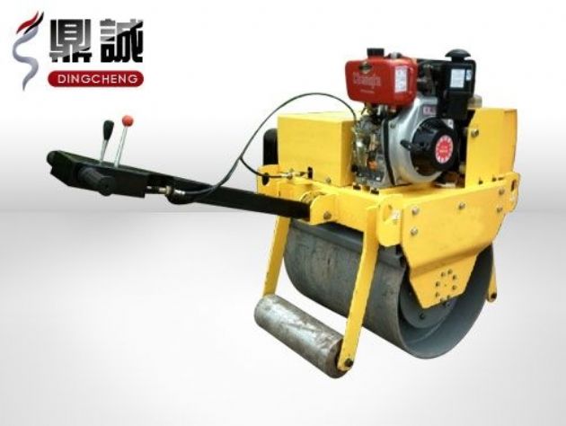 點(diǎn)擊查看詳細(xì)信息<br>標(biāo)題：重型手扶式單鋼輪壓路機(jī) 閱讀次數(shù)：12860