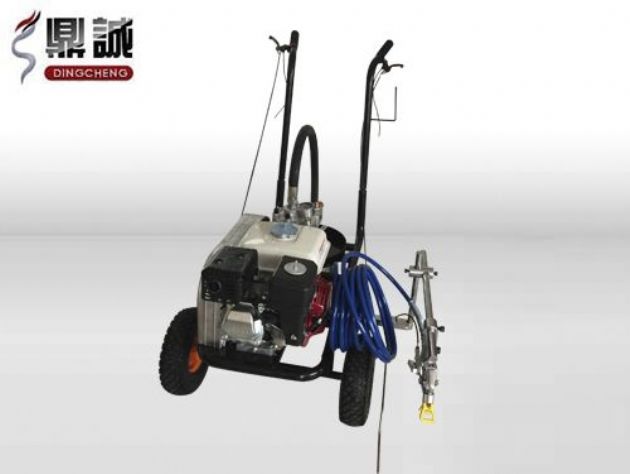 點(diǎn)擊查看詳細(xì)信息<br>標(biāo)題：冷噴式劃線(xiàn)機(jī) 閱讀次數(shù)：13248