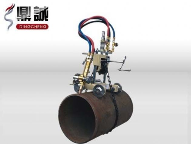 點(diǎn)擊查看詳細(xì)信息<br>標(biāo)題：手搖式管道切割機(jī) 閱讀次數(shù)：5141