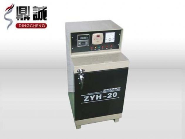 點(diǎn)擊查看詳細(xì)信息<br>標(biāo)題：遠(yuǎn)紅外焊條烘干箱 閱讀次數(shù)：4851