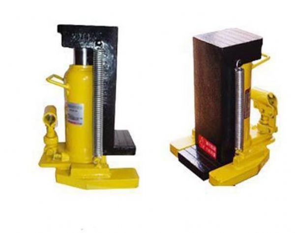 點(diǎn)擊查看詳細(xì)信息<br>標(biāo)題：附爪式千斤頂 閱讀次數(shù)：4114