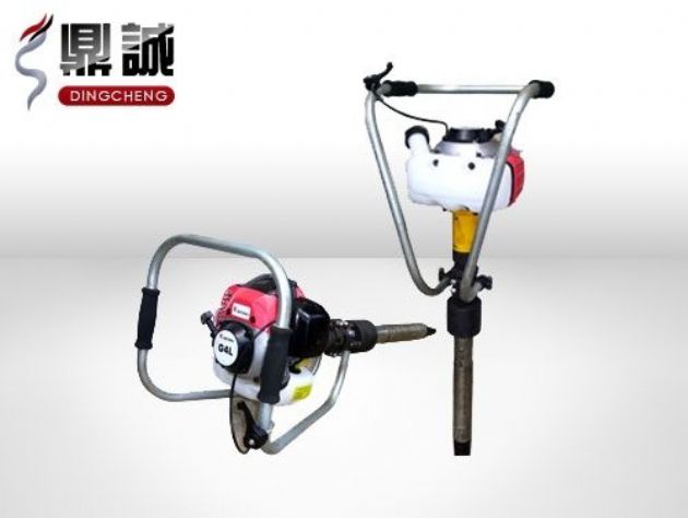 點(diǎn)擊查看詳細(xì)信息<br>標(biāo)題：內(nèi)燃搗固機(jī) 閱讀次數(shù)：4463