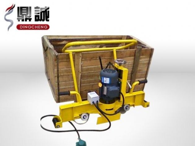 點(diǎn)擊查看詳細(xì)信息<br>標(biāo)題：電動(dòng)鋼軌打磨機(jī) 閱讀次數(shù)：4925