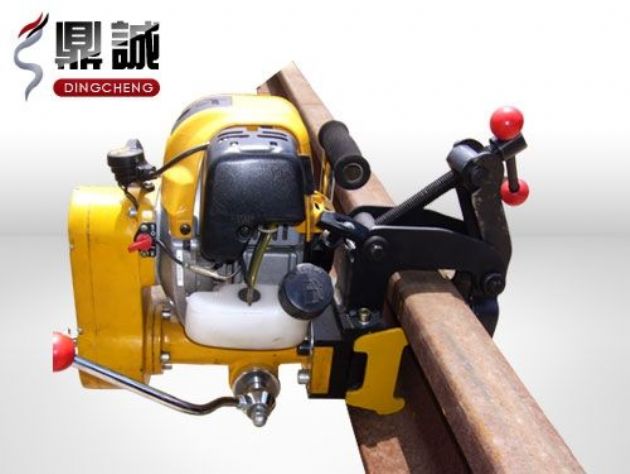 點(diǎn)擊查看詳細(xì)信息<br>標(biāo)題：內(nèi)燃鋼軌鉆孔機(jī) 閱讀次數(shù)：4932