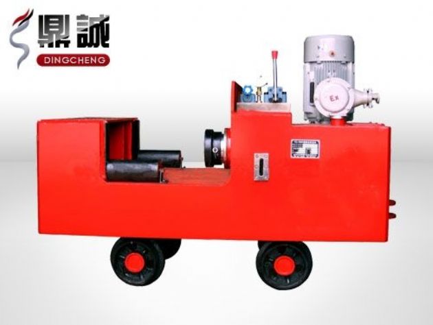 點(diǎn)擊查看詳細(xì)信息<br>標(biāo)題：液壓校直機(jī) 閱讀次數(shù)：4806