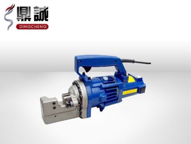 點(diǎn)擊查看詳細(xì)信息<br>標(biāo)題：電動(dòng)鋼筋剪 閱讀次數(shù)：4569