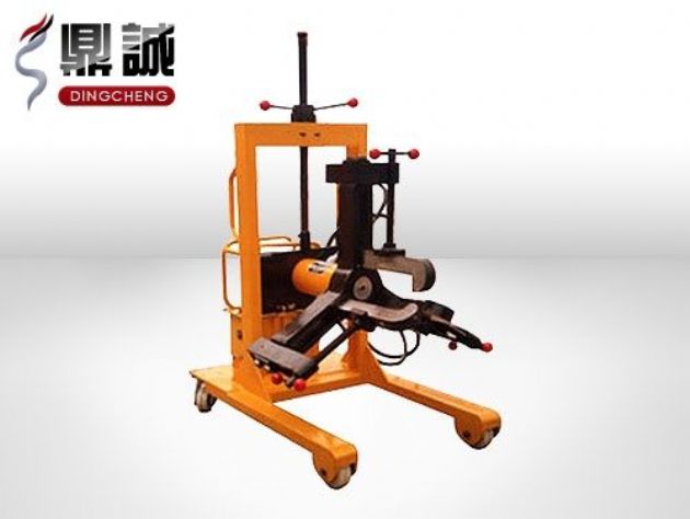 點擊查看詳細信息<br>標題：電動升降拔輪器 閱讀次數(shù)：4878