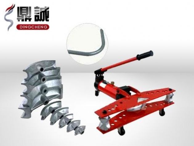 點擊查看詳細信息<br>標題：手動液壓彎管機 閱讀次數(shù)：4877