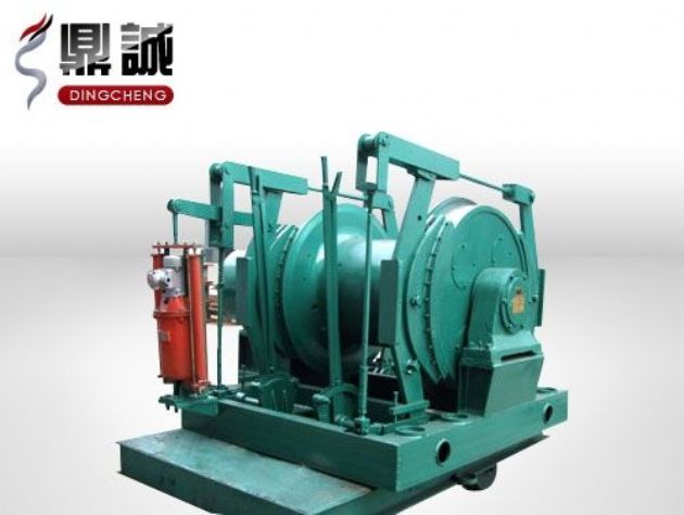 點(diǎn)擊查看詳細(xì)信息<br>標(biāo)題：JD系列調(diào)度絞車(chē) 閱讀次數(shù)：5313