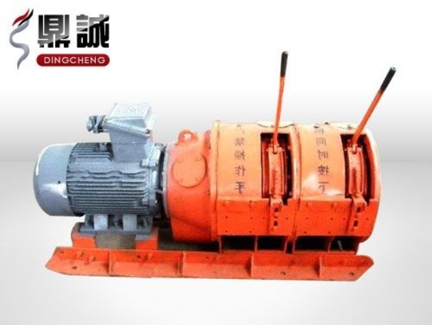 點(diǎn)擊查看詳細(xì)信息<br>標(biāo)題：2JPB系列耙礦絞車(chē) 閱讀次數(shù)：5569