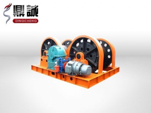 點(diǎn)擊查看詳細(xì)信息<br>標(biāo)題：JZ系列鑿井絞車(chē) 閱讀次數(shù)：5746