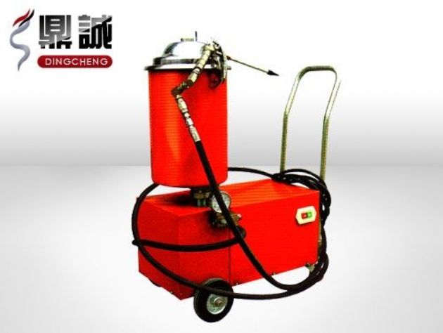 點擊查看詳細信息<br>標題：TZ-3電動注油機 閱讀次數(shù)：4650