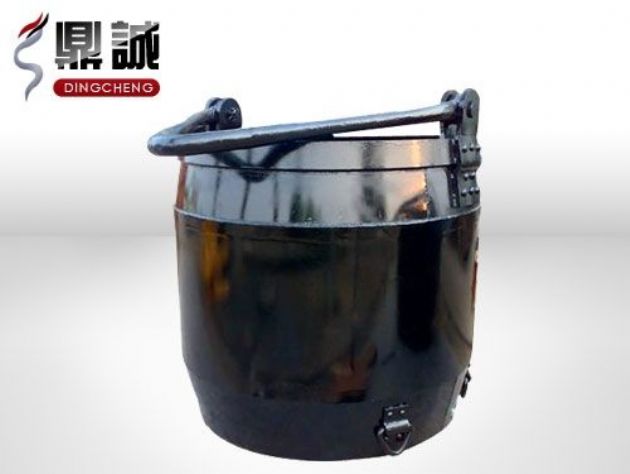 點(diǎn)擊查看詳細(xì)信息<br>標(biāo)題：礦用吊桶 閱讀次數(shù)：6129