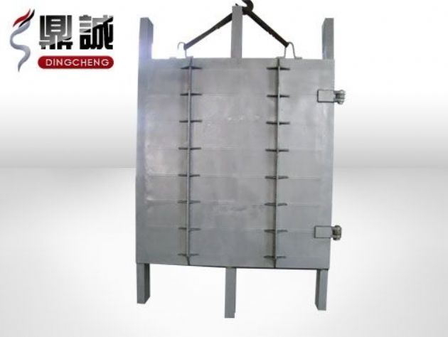 點(diǎn)擊查看詳細(xì)信息<br>標(biāo)題：礦用防水密閉門(mén) 閱讀次數(shù)：6784