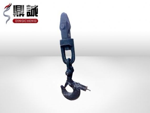 點(diǎn)擊查看詳細(xì)信息<br>標(biāo)題：礦用鉤頭裝置 閱讀次數(shù)：5818