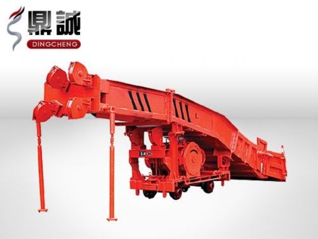 點(diǎn)擊查看詳細(xì)信息<br>標(biāo)題：耙斗裝巖機(jī) 閱讀次數(shù)：6160