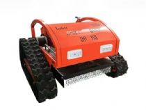 點(diǎn)擊查看詳細(xì)信息<br>標(biāo)題：遙控式割草機(jī) 閱讀次數(shù)：2070